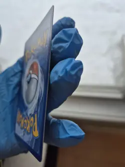 Pokemon Pikachu EX SIR 277/217 Ascended Heroes In Hand!! - Image 5