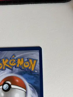 Pokemon Mega Charizard X ex 023 Me: Mega Evolution Promo Holo with Oricorio 024 - Image 3