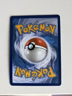 Pokemon Mega Charizard X ex 023 Me: Mega Evolution Promo Holo with Oricorio 024 - Image 4