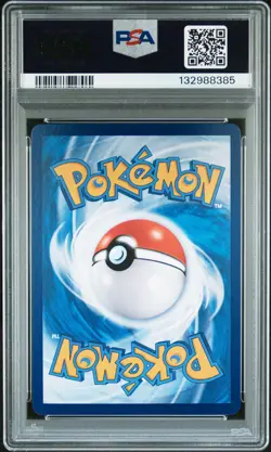 2025 POKEMON SIMPLIFIED CHINESE 151 C-COLL 151 ART RARE #172 PIKACHU PSA 9 - Image 2
