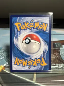 (US SELLER) Rockruff STAMPED 1205/05 CBB1C S-Chinese Gem Pack Pokemon NM - Image 4