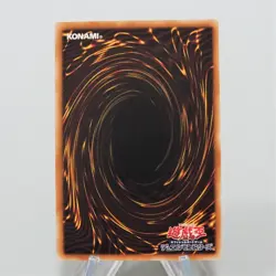 Yu-Gi-Oh Monster Reborn TRC1-JP002 Ultimate Relief Near MINT Japanese f477 - Image 3