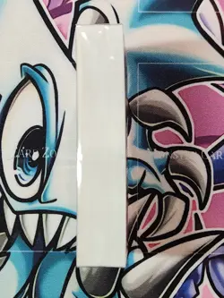 YUGIOH LEDD-ENC00 Odd-Eyes Arc Pendulum Dragon Complete SEALED Deck - Image 3