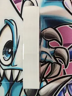 YUGIOH LEDD-ENC00 Odd-Eyes Arc Pendulum Dragon Complete SEALED Deck - Image 4