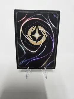 LORCANA ARTHUR WIZARD'S APPRENTICE ENCHANTED RISE OF THE FLOODBORN MINT UNPLAYED - Image 2