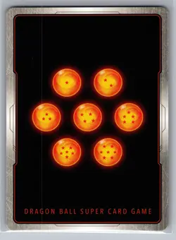 Dragon Ball Super Card Game #BT17-137 Android 13, Frenzied Warrior Foil - Image 2