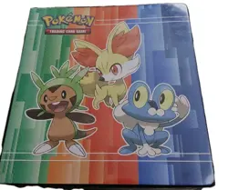 Pokemon Card Lot Personal Collection 450 Cards - Image 1