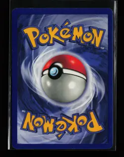 Mewtwo (Movie Promo) 03/53 Promo WoTC Promo Pokemon Card - Image 2