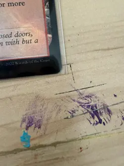 Luxury Suite Commander Legends: Battle for Baldur's Gate Foil - Image 3