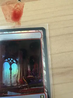 Luxury Suite Commander Legends: Battle for Baldur's Gate Foil - Image 4