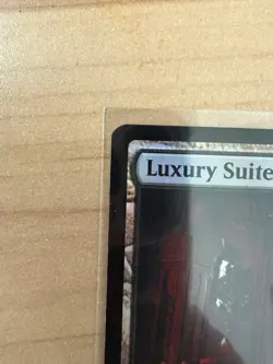 Luxury Suite Commander Legends: Battle for Baldur's Gate Foil - Image 5