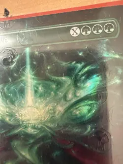 Genesis Wave (Borderless) (Mana Foil) Foundations Foil - Image 2