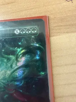 Genesis Wave (Borderless) (Mana Foil) Foundations Foil - Image 3