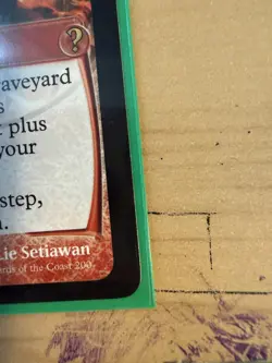 Underworld Breach (Future Sight) Mystery Booster 2 Regular - Image 2