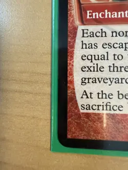 Underworld Breach (Future Sight) Mystery Booster 2 Regular - Image 3