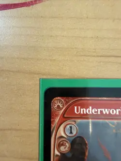 Underworld Breach (Future Sight) Mystery Booster 2 Regular - Image 4
