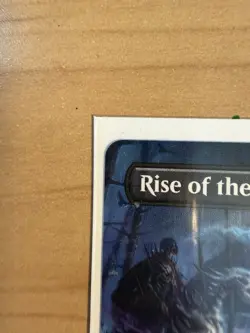 Rise of the Dark Realms (Borderless) Foundations Regular - Image 4