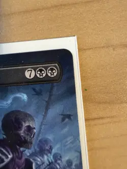 Rise of the Dark Realms (Borderless) Foundations Regular - Image 5