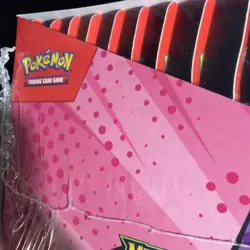 Pokemon Cards Ascended Heroes Tech Sticker Collection Sealed Case (12 Blisters) - Image 3