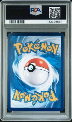 PSA 10 Pokemon meowth AR 2025 02 07/07 Gem Pack Vol.3 S.Chinese Gem Mint - Image 2