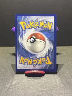Greninja ex 132 Sv: Scarlet & Violet Promo Cards Holo - Image 2