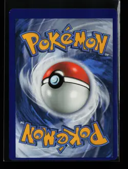 Typhlosion 20/162 Holo Rare Miscut XY - BREAKthrough Pokemon Card - Image 2