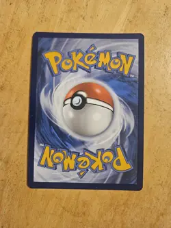 Greninja ex 132 Sv: Scarlet & Violet Promo Cards Holo - Image 2