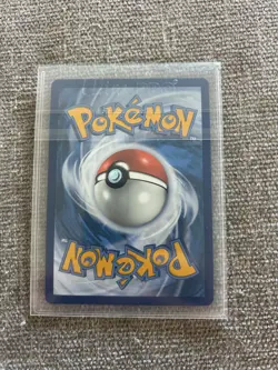 Kingdra ex 131 Sv: Scarlet & Violet Promo Cards Holo - Image 2