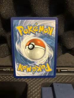 Pokemon Trainer Avery Full Art Ultra Rare Holo Card 187/198 Mint Condition - Image 2