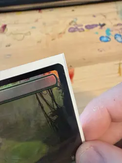 Spire Garden (Extended Art) Commander Legends: Battle for Baldur's Gate Foil - Image 2