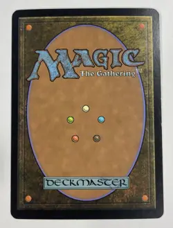 Seedcradle Witch Foil Shadowmoor LP Light Play MTG Magic The Gathering - Image 2