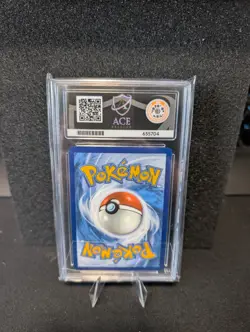 Magikarp (Paldea Evolved 203/193) Ace Grading Gem Mint 10 Pokemon Card - Image 2