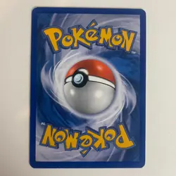 Growlithe 65/123 HeartGold SoulSilver Common Pokemon Light Play+ - Image 4