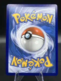Pokemon TCG Card Stellar Crown Greninja EX 041/142 - Stamped Promo - Image 2