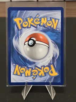 Sacred Charm 122/094 Pokemon Mega Evolution Phantasmal Flames Ultra Rare - Image 2