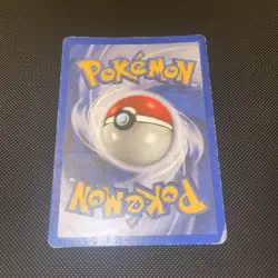 Machamp 8/102 1st Edition | Base Set | Holo Pokemon Card HP - Image 2