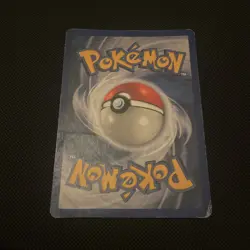 Machamp 8/102 1st Edition | Base Set | Holo Pokemon Card HP - Image 4