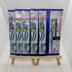 5 x Pokemon TCG Raging Surf SV3a Sealed Japanese Booster Packs | UK Seller - Image 2