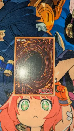 YuGiOh! | Aluber the Jester of Despia | OP20-EN003 Ultimate Rare | NM - Image 2