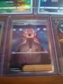 Pokemon tcg Japanese various 7 card bundle Inc Hoopa V vstar - Image 2