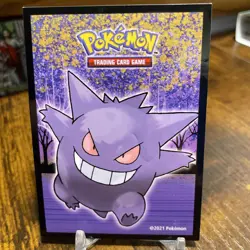 Dragapult V SHINY SWSH096 NM Full Art Promo Rare Pokemon Card - Image 2