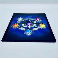 My Little Pony CCG Brown Parasprite Common Trading Card - Image 4