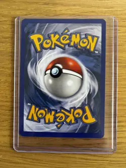 Growlithe 51/147 | Aquapolis Set | LP | Non-Holo Uncommon EReader Pokemon Card - Image 3