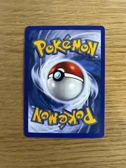 Growlithe 51/147 | Aquapolis Set | LP | Non-Holo Uncommon EReader Pokemon Card - Image 4