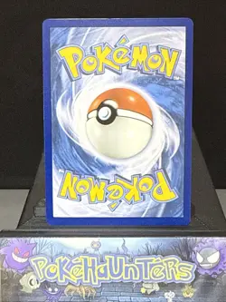 Pokemon Card Aegislash 210/182 Paradox Rift Illustration Full Art Holo Rare NM - Image 2