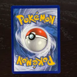 Jynx 36/83 Pokemon Generations XY Regular Rare Card LP - Image 2