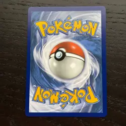 Larvesta 024/159 Pokemon Crown Zenith Sword & Shield Reverse Holo Common NM - Image 2
