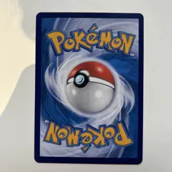 NM Meowth CBB3C-02 07/07 Gem Pack Vol3 Pokemon TCG S-Chinese Exclusive - Image 2
