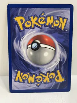 Pokemon WOTC VTG Exeggcute 52/64 Jungle Regular LP 1st Edition - Image 2