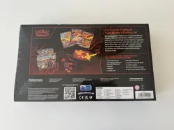 Pokemon TCG Upc Team Rocket's Moltres Sealed Brand New Ready In Hand - Image 2